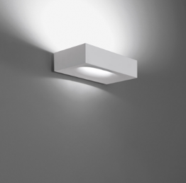 Artemide Melete 1634010A Kinkiet