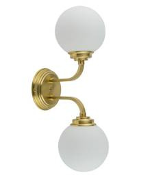 Lampa Ścienna Kutek Mood Abano ABA-K-2(ZM)