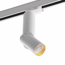 Azzardo Reflektor Do Szyny Santos Track AZ2925 Biały