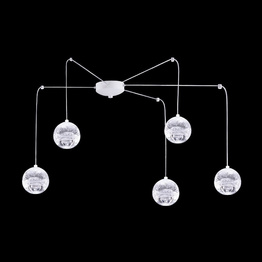 Ramko Żyrandol 66316 Nela