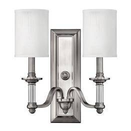 Elstead Lighting Sussex HK/SUSSEX2 Kinkiet