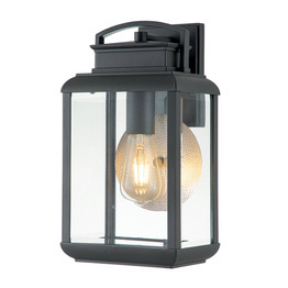 Elstead Lighting Byron QZ-BYRON-M-GR Kinkiet