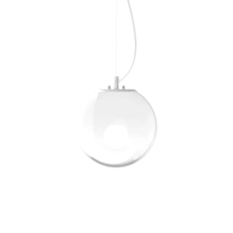 Lampa wisząca Ideal Lux Mapa 346595