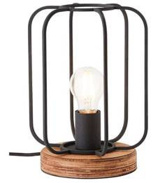 Brilliant 93147/66 Tosh Lampka nocna