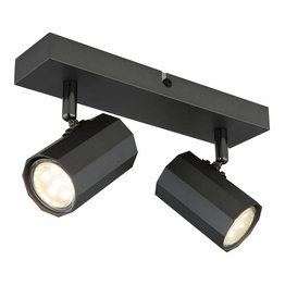 Lampa sufitowa Globo Lighting 57918-2 James