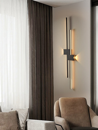 Lampa Ścienna Aviano Linealo 4202-0410