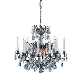 Lampa Wisząca Kronovall 100588 Markslojd