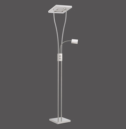 Lampa Podłogowa Zuma Line Helia 003902-003017
