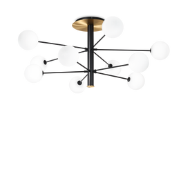 Ideal Lux Cosmopolitan Pl10 Plafon 273693