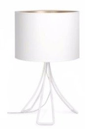 Massmi Abby 4429 BL Lampa nocna