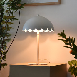 Aviano Flow LY04FLO/H43/BL Lampka Biurkowa