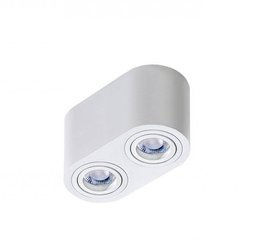 Azzardo Brant 2 AZ2820 Round Lampa sufitowa