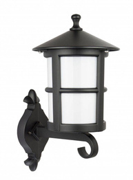 Lampa ścienna SU-MA Cordoba II K 3012/1/TDg