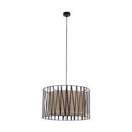 Żyrandol TK Lighting Harmony 4557
