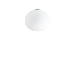 Lampa Sufitowa Ideal Lux Cotton Pl1 D40  327891