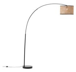 Lampa podłogowa 93138/06 Brilliant Wiley