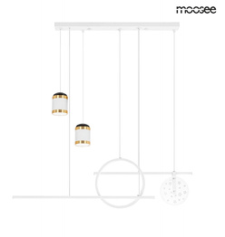 Lampa Wisząca Moosee Stars MSE010100343