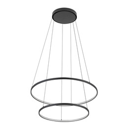 Lampa wisząca Nowodvorski CIRCOLO LED 4000K 10864