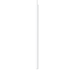 Zwis ldeal Lux Ultrathin Sp1 Big Square Bianco 194172