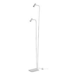Lampa podłogowa Ideal Lux Ginger 345314