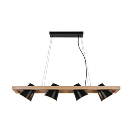 Elti Zuma Line P22077-4 Lampa Wisząca