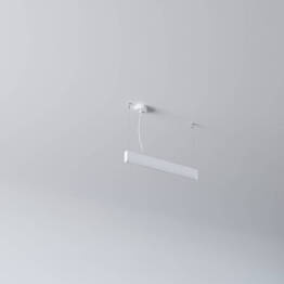 Avar oval Żyrandol Cleoni FP002/A3/OP/192/930 57cm