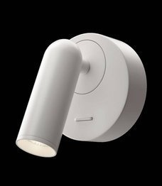 Kinkiet Maytoni Mirax C038WL-L3W3K Biały