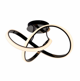 Indigo Zuma Line MX9717-1-3BCD Plafoniera