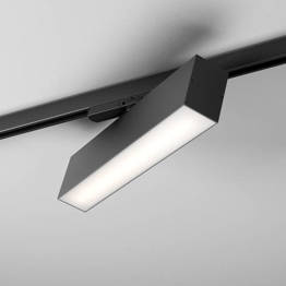 Aqform SET TRU Led 16391-M930-D5-00-12 Lampa do szyno przewodu 3-fazowy 43cm