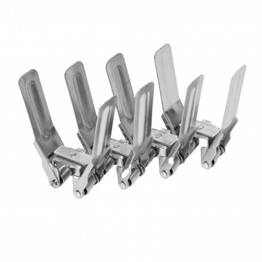 Azzardo Alfa TRACK MAGNETIC EASYFIX Spinki montażowe x4 AZ5681