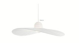 IDEAL LUX Madame Bianko Lampa Kapelusz