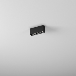 AQForm Rafter 14 biała Lampa Sufitowa 47031-M930-WB-00-12