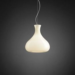 Leucos Summer S żółty Zwis