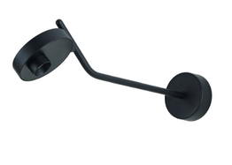 Azzardo Oprawa Ścienna Iseo Arm Wall BK AZ5632