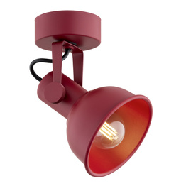 Lampa Ścienna Argon Lenora 8298