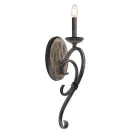 Elstead Lighting Taulbee KL-TAULBEE1 Kinkiet