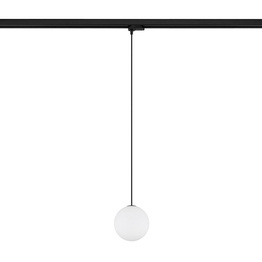 Nowodvorski Lampa CTLS SNOWBALL do 3-obwodowego systemu szynowego 11295