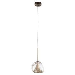 Lampa Wisząca TK Lighting Lava 11025