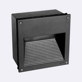 Lampa do zabudowy Norlys 1930GR Namsos