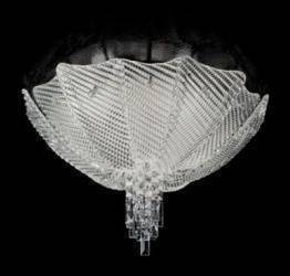 Sylcom Plafoniera 420/62