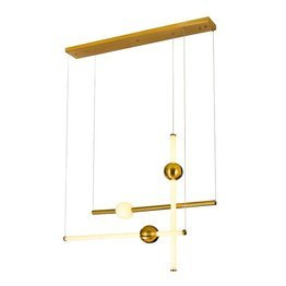 Zwis Italux Halling PND-16357-CA-3
