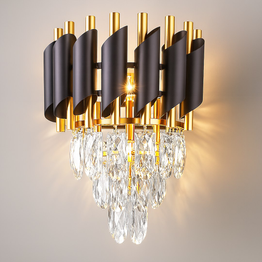 Kinkiet Milagro Cristal ML2412