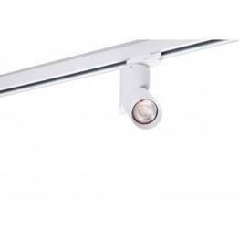 Azzardo Reflektor do szynoprzewodu SANTOS TRACK 3LINE GU10 AZ4202