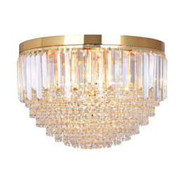 Plafoniera Zuma Line FC19003/7 Charlotte