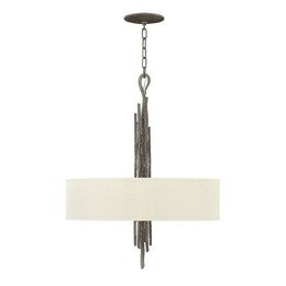 Elstead Lighting Spyre HK-SPYRE6P-MMB Lampa wisząca