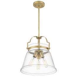 Wimberley QN-WIMBERLEY-P-WS Lampa wisząca Elstead Lighting