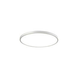 Alata Italux Oprawa sufitowa PLF-72836-230R-18W-WH Biała