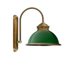 Oprawa ścienna Kutek Lido LID-K-1(P)GR