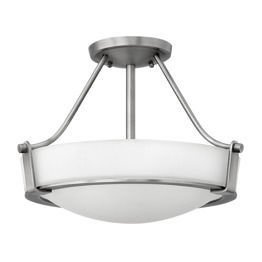 Elstead Lighting Hathaway HK-HATHAWAY-SFSN Plafon
