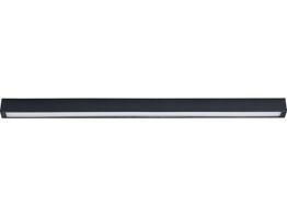 Nowodvorski STRAIGHT LED GRAPHITE CEILING L 7551 Lampa sufitowa
